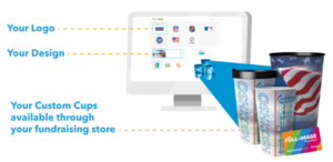 Custom+Fundraising+Store