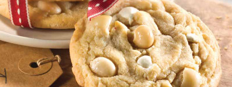 Cookie Dough Fundraising NH