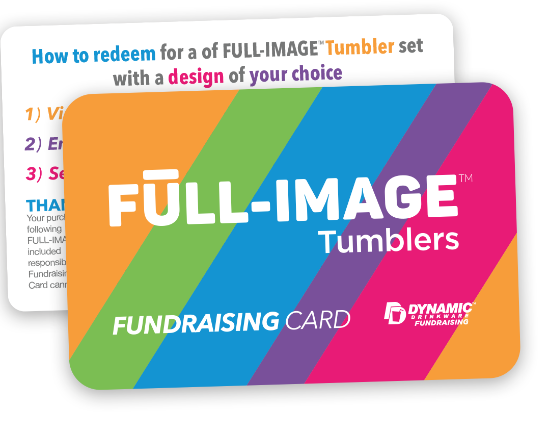 Dynamic Drinkware Effective Fundraising Solutions